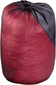 Мешок вещевой Salewa Sleeping Bag Storage Bag. Black