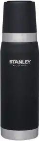 Термос Stanley Master Foundry 0.75l Black
