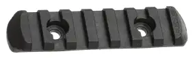 Планка Magpul MOE Polymer Rail на 7 слотів. Weaver/Picatinny