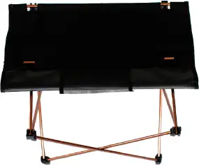 Стол Tramp TRF-062 Compact Poly 60х43х42cm