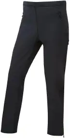 Брюки Montane Female Ineo Mission Pants M/12/38 Black