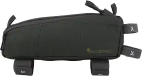 Сумка на раму Acepac Fuel Bag  Nylon. L. Grey