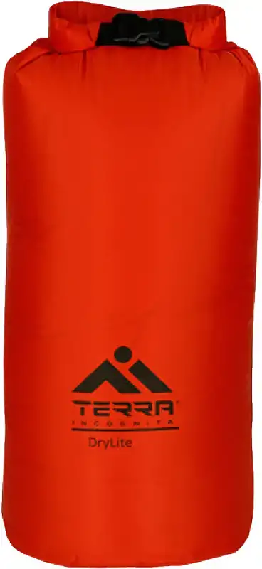Гермомішок Terra Incognita DryLite 10 Red