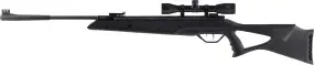 Гвинтівка пневматична Beeman Longhorn з ОП 4х32