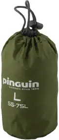 Чехол для рюкзака Pinguin Raincover 2020 55-75 L ц:khaki
