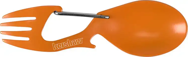 Ловилка KAI Kershaw Ration ц:оранжевый