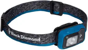 Фонарь налобный Black Diamond Astro 300 Azul