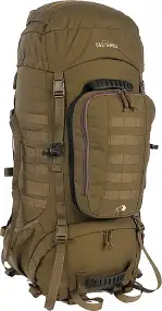 Рюкзак Tatonka Range Pack Load. Объем - 80 л. Цвет - olive