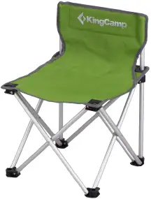 Крісло KingCamp Compact Chair. M. Green