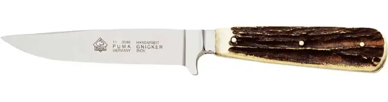 Нож Puma Jagdnicker