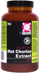 Ліквід CC Moore Liquid Hot Chorizo Compound 500мл