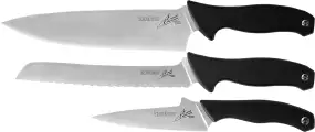 Набор ножей Kershaw Emerson Cook’s Set