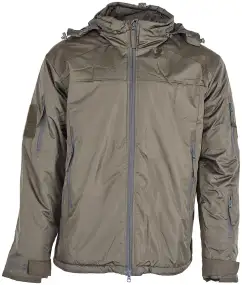 Куртка Defcon 5 Advanced Parka Jacket XXL Olive