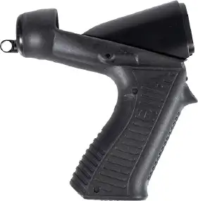 Рукоятка пистолетная BLACKHAWK! Knoxx BreachersGrip для Remington 870 Black