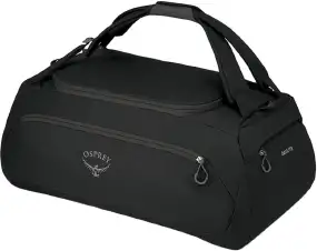 Сумка-рюкзак Osprey Daylite Duffel 60 Black