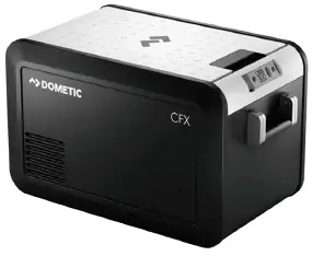 Холодильник Dometic CFX3 35 35 л. Black
