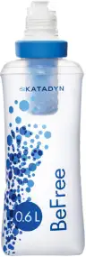 Фильтр для воды Katadyn BeFree 0,6L
