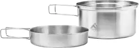 Набор посуды Terra Incognita Pot Pan Set M 