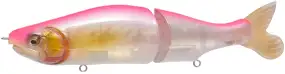 Воблер Megabass I-Slide 185 SS 185mm 56.0g SS Pink Back Ayu