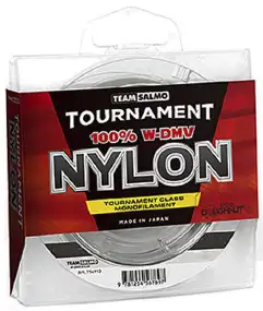 Волосінь Salmo Tournament Nylon 50m 0.223mm