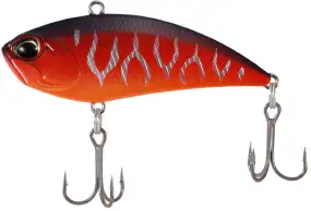 Воблер DUO Realis Vibration 68 Apex Tune 68mm 14.3g CCC3069 Red Tiger