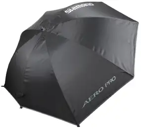 Парасолька Shimano Aero Pro 50in Nylon Umbrella 250cm