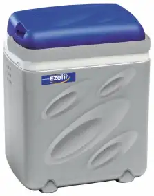Автохолодильник Time-Eco E-26