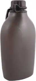 Фляга Wildo Explorer Bottle. Dark grey
