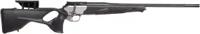 Карабін Blaser R8 Ultimate Silverstone Leather iC кал. .300 Win Mag. Ствол - 65 см