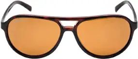 Очки Korda Sunglasses Aviator Tortoise Frame/Brown Lens