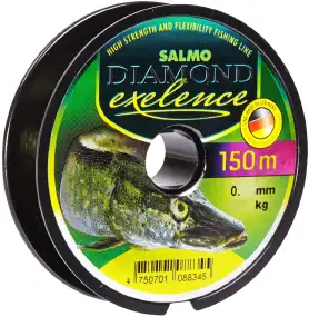 Леска Salmo Diamond Exelence 100m