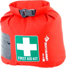 Гермомішок Sea To Summit First Aid Dry Sack Expedition для аптечки
