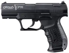 Пістолет пневматичний Umarex Walther CP99  кал. 4.5 мм Pellet