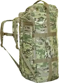 Рюкзак-сумка Tactical Extreme TC 80l Multicam