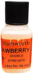 Добавка Richworth Black Top Range Strawberry Jam Flavour 50ml