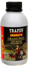 Ліквід Traper Aromatix GST Grand Prix 350g