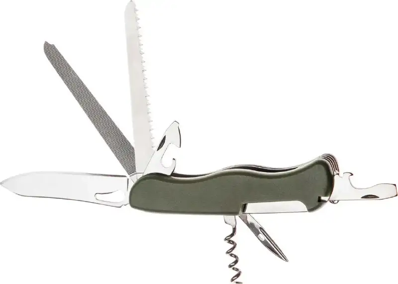 Нож PARTNER HH062014110. 9 инструментов