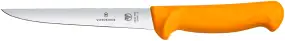 Нож кухонный Victorinox Swibo Boning 5.8401.14 Yellow
