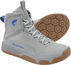 Забродні черевики Simms Flats Sneaker Boulder