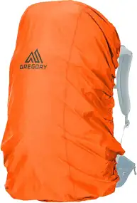 Чехол для рюкзака Gregory Tech Access Pro Raincover 65-75L Wed Orange