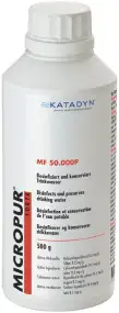 Порошок для дезінфекції води Katadyn Micropur Forte MF 50.000P 500г