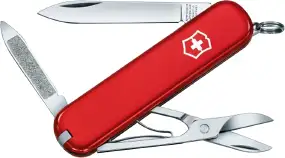 Нож Victorinox Ambassador 0.6503 Red