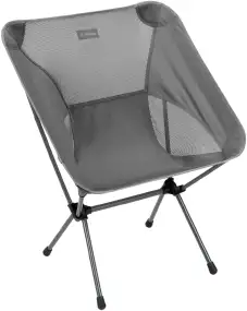 Стілець Helinox Chair One XL до 145кг Grey