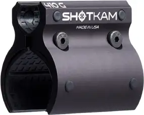 Кріплення камери ShotKam постійне для зброї кал. 410