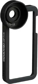 Адаптер Swarovski PA-i5 рамка для iPhone 5/5S/6/6S на біноклі EL42/50/Range