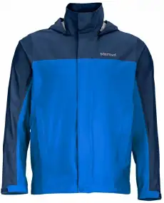 Куртка Marmot PreCip Jacket M True blue/Arctic Navy
