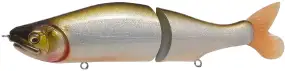 Воблер Megabass I-Slide 185 SS 185mm 56.0g Silver Salmon