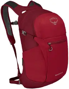 Рюкзак Osprey Daylite Plus 20 Повсякден. Унисекс Cosmic Red