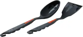 Набор кухонный GSI Pack Spoon and Spatula Set