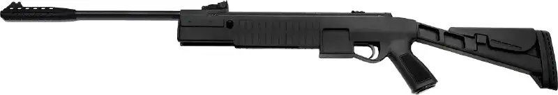 Гвинтівка пневматична Webley Spector 4,5 мм 24J